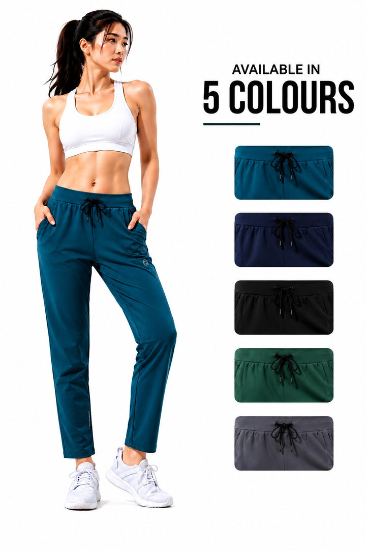 Women’s Everyday Motion Track Pant