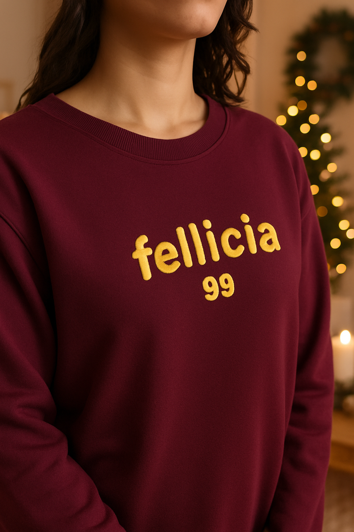 Winter Lounge Co-ord Set – Wine Royale