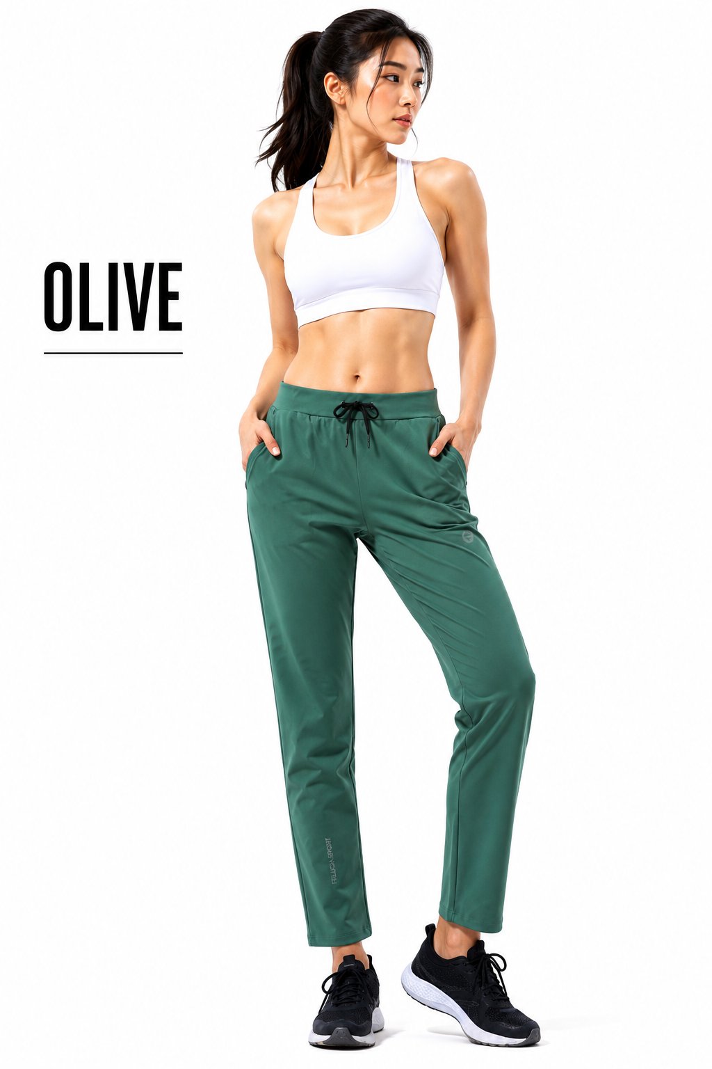 Women’s Everyday Motion Track Pant