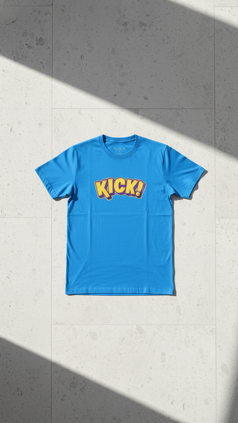 GYM TEE for women (100% cotton)